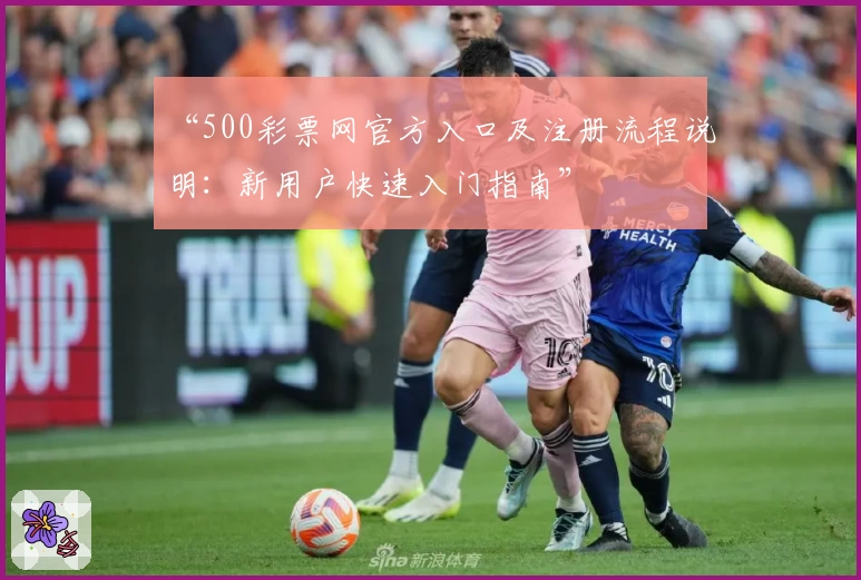 “500彩票网官方入口及注册流程说明：新用户快速入门指南”
