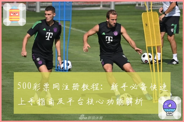 500彩票网注册教程：新手必备快速上手指南及平台核心功能解析