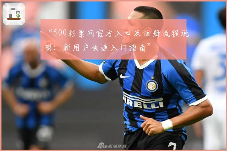 “500彩票网官方入口及注册流程说明：新用户快速入门指南”