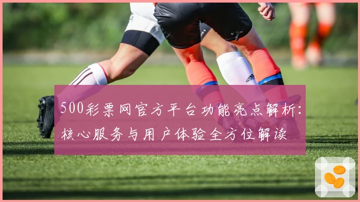 500彩票网官方平台功能亮点解析：核心服务与用户体验全方位解读